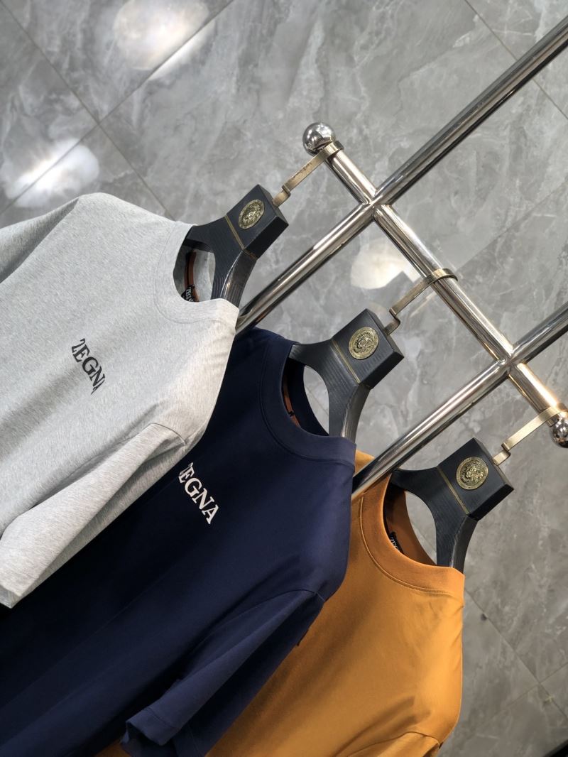 Zegna T-Shirts